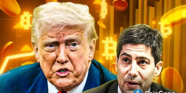 Bitcoin and Gold Outlook 2026: Warsh, Rieder Gain Traction in Trump’s Fed Pick