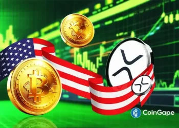 Bitcoin Price and XRP Price Prediction 2026 Ahead of US Crypto Reserve, CLARITY Act
