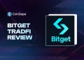 Bitget TradFi Review: Fees, Features, Security & Pros and Cons (2026)
