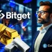 Bitget’s TradFi Daily Volume Doubles to $4B as Crypto Traders Diversify Into Gold, Silver