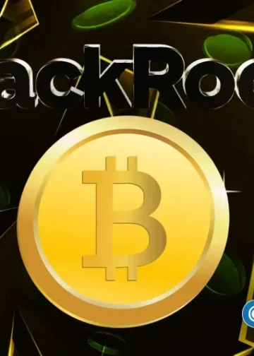 BlackRock Makes Multiple BTC Withdrawals as Bitcoin Price Slips to $95K, Is a Sell-Off Coming?
