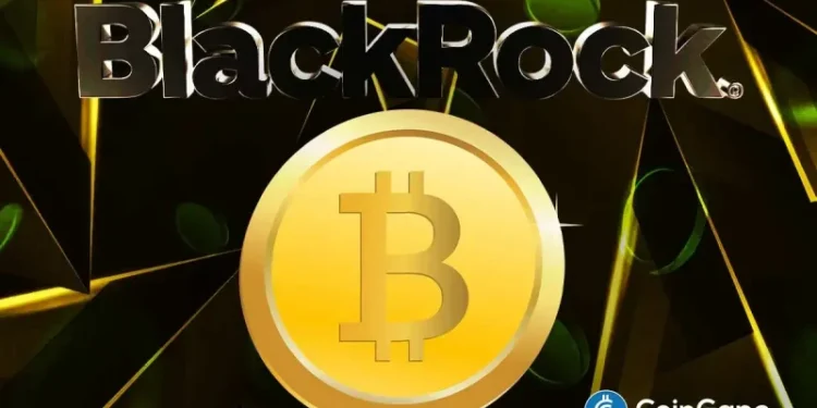 BlackRock Files S-1 for Bitcoin Premium Income ETF as Crypto ETPs See $1.73B in Outflows