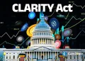 Breaking: CLARITY Act Advances as Senate Ag. Committee Votes In Favor Of Crypto Bill