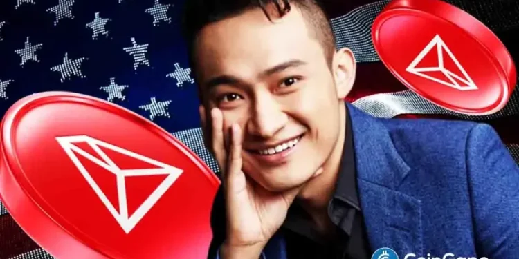 U.S. Democrats Raises Corruption Concerns Over SEC’s Decision to Pause Justin Sun Case