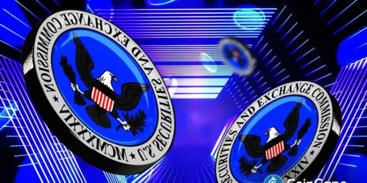 SEC Publishes Updated Tokenized Securities Standard Amid Institutional Push