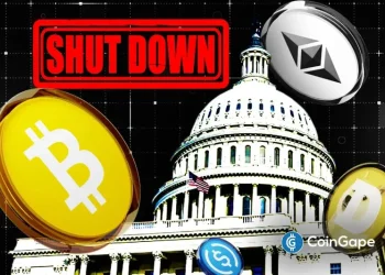 Breaking: Senate Committee Moves Crypto Bill Markup To January 29 as Government Shutdown Looms