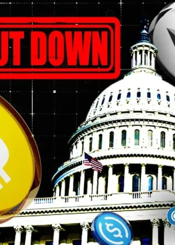 Breaking: Senate Committee Moves Crypto Bill Markup To January 29 as Government Shutdown Looms