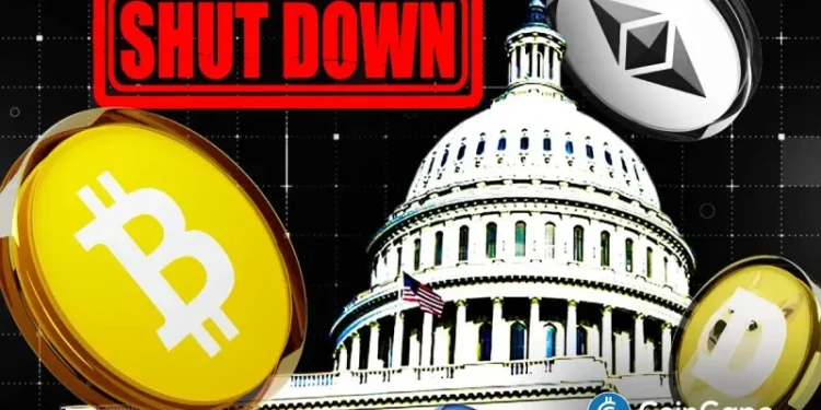 Breaking: Senate Committee Moves Crypto Bill Markup To January 29 as Government Shutdown Looms