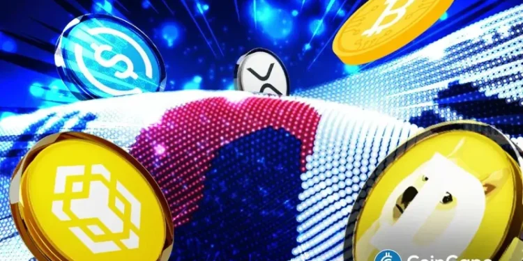 Breaking: South Korea Finalizes its Digital Asset Bill Draft Amid Crypto Push