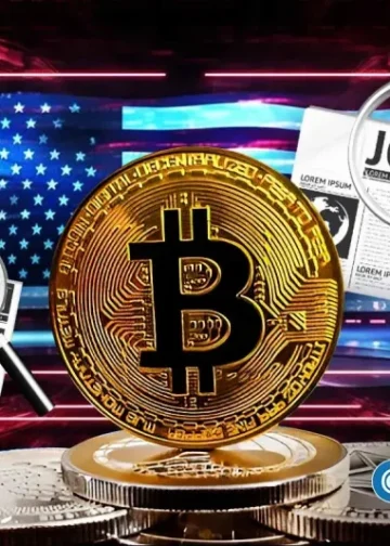 Breaking: U.S. Jobless Claims Come In Above Expectations; Bitcoin Unchanged