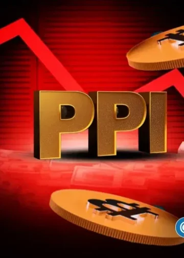 Breaking: U.S. PPI Inflation Comes In Hot At 3%, Bitcoin Falls