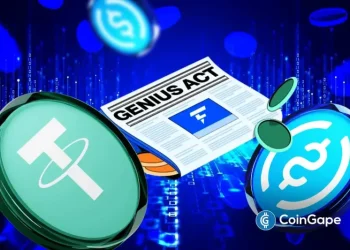 Breaking: USDT Issuer Tether Launches GENIUS Act-Compliant USAT Stablecoin