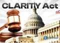 CLARITY Act Update: Bipartisan Senators to Meet Tomorrow Ahead of Crypto Bill Markup