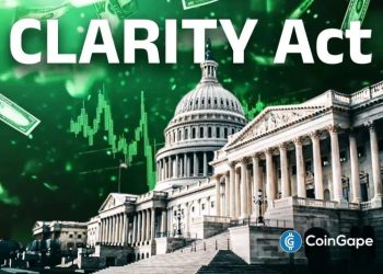 Senator Kennedy Confirms CLARITY Act Markup Next Week After Bipartisan Senate Meeting