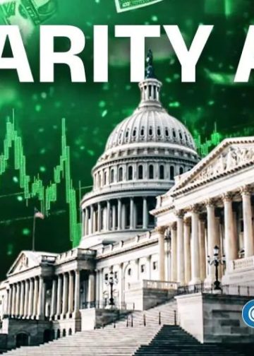 Senator Kennedy Confirms CLARITY Act Markup Next Week After Bipartisan Senate Meeting