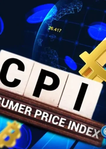 Breaking: U.S. CPI Inflation Comes In At 2.7%, Bitcoin Rises
