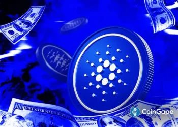 Top Crypto Analyst Predicts Cardano Price Can Hit $10: Will It?
