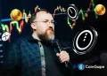 Cardano Founder Highlights Possible Bitcoin and XRP DeFi on Midnight Protocol for 2026