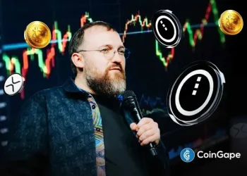 Cardano Founder Highlights Possible Bitcoin and XRP DeFi on Midnight Protocol for 2026