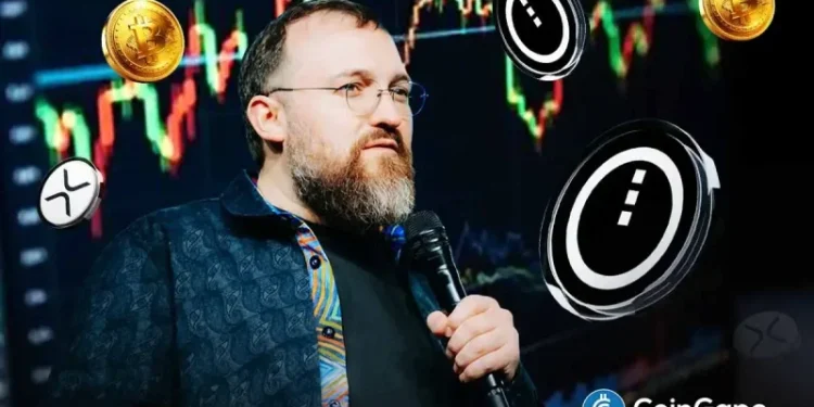 Cardano Founder Highlights Possible Bitcoin and XRP DeFi on Midnight Protocol for 2026