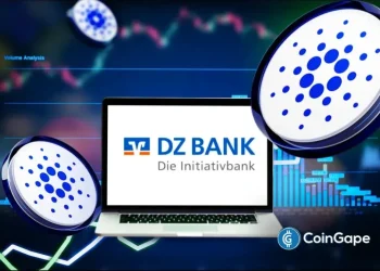 Cardano Price Prediction as Germany’s DZ Bank Gets MiCAR Approval for Cardano Trading