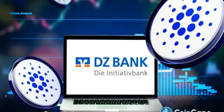 Cardano Price Prediction as Germany’s DZ Bank Gets MiCAR Approval for Cardano Trading