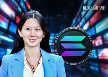 Solana Hires Former Visa Executive to Lead Capital Markets Push