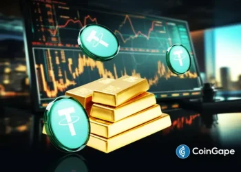 Who’s Challenging Tether in Tokenized Gold? Inside a Growing Market