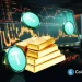 Who’s Challenging Tether in Tokenized Gold? Inside a Growing Market