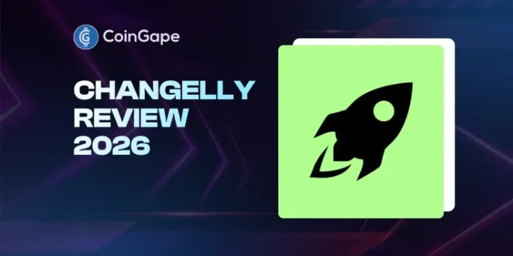 Changelly Review 2026: Scam or Legit Crypto Exchange?