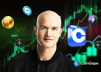 Coinbase CEO Outlines 2026 Vision: All-in-One Exchange in Priority