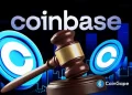Coinbase Directors Faces Insider Trading Lawsuit Despite Internal Clearance of Charges
