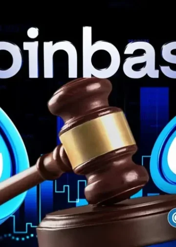 Coinbase Directors Faces Insider Trading Lawsuit Despite Internal Clearance of Charges