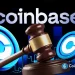 Coinbase Directors Faces Insider Trading Lawsuit Despite Internal Clearance of Charges
