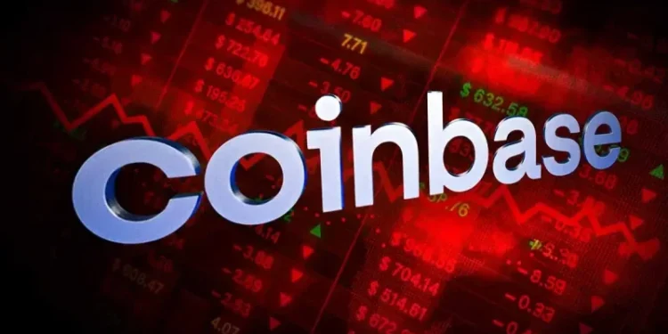 Why Coinbase (COIN) Stock Price Is Falling Today: Key Reasons
