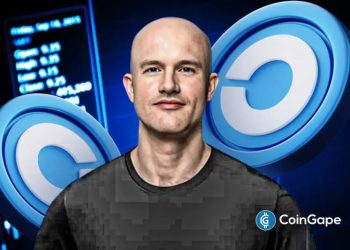 Expert Predicts $300 for Coinbase Stock as CEO Warns Crypto Bill Has Structural Flaws