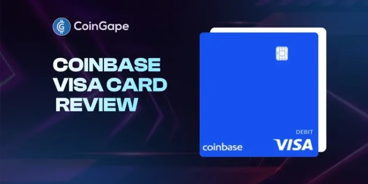 Coinbase One Card Review 2026