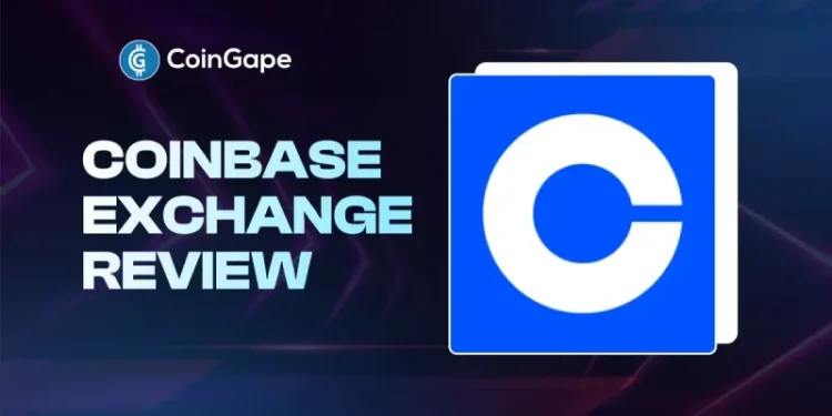 Coinbase Exchange Review 2026 – A Deep Dive into Fees, Features and Security
