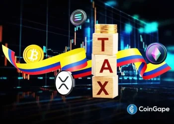 Crypto Tax: Colombia Rolls Out New Reporting Rules to Curb Digital Asset Evasion