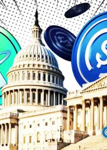 Breaking: White House Threatens to Pull Support for Crypto Market Bill Amid Coinbase Dispute