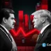 Crypto Investors Fear Market Crash as U.S. Captures Venezuelan President Maduro
