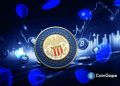 Crypto Markets Eye Rebound as Fed Completes $40B in Reserve Management Purchases