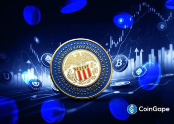 Crypto Markets Eye Rebound as Fed Completes $40B in Reserve Management Purchases