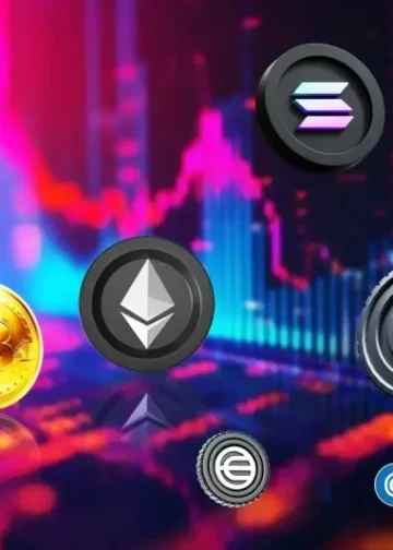 Crypto Market Selloffs: Here’s Why BTC, ETH, XRP, SOL, HYPE, WLD Falling Suddenly