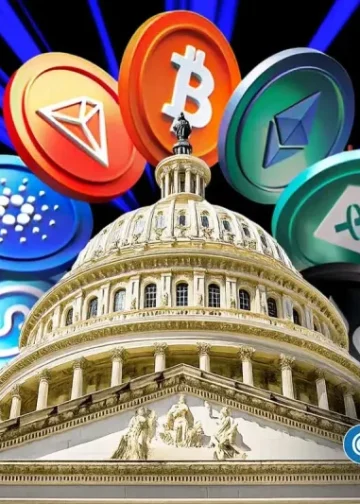 Crypto Bill News: U.S Senate Postpones Thursday’s Markup as Coinbase Pulls Support