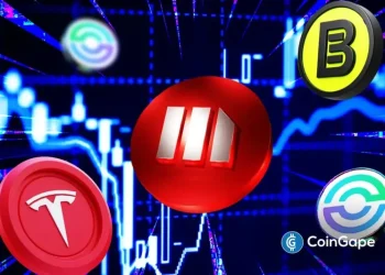 Crypto Stocks to Watch After the Crypto Market Structure Bill Cancellation; MSTR, COIN, CRCL, BMNR, TSLA