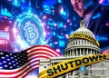 Crypto Traders Bet Against U.S. Government Shutdown Despite Looming Jan. 30 Deadline