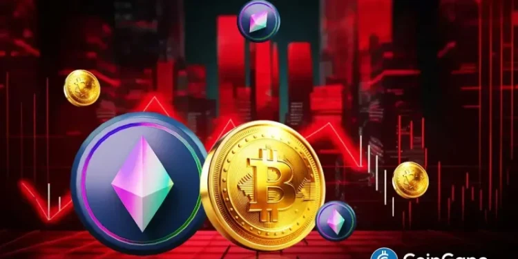 Crypto Traders Brace for $8.5B in Bitcoin and Ethereum Options Expiry Today