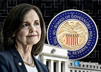 Crypto Traders Increase Bets on Judy Shelton for Fed Chair as Trump Remains Silent on Powell’s Successor