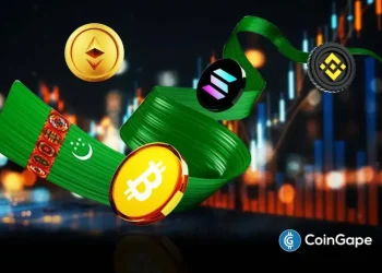Crypto Trading and Mining Go Legal in Turkmenistan